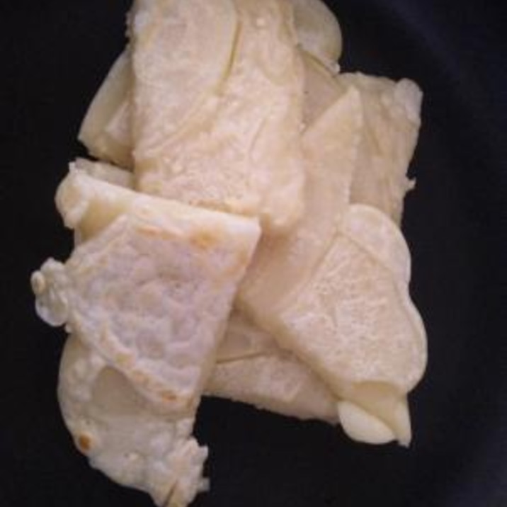 おかずにも 簡単 モチモチ 小麦粉だけのおやつ レシピ 作り方 By ユウマン0521 楽天レシピ おかずにも 簡単 モチモチ 小麦粉だけのおやつ レシピ 作り方 By ユウマン0521 楽天レシピ